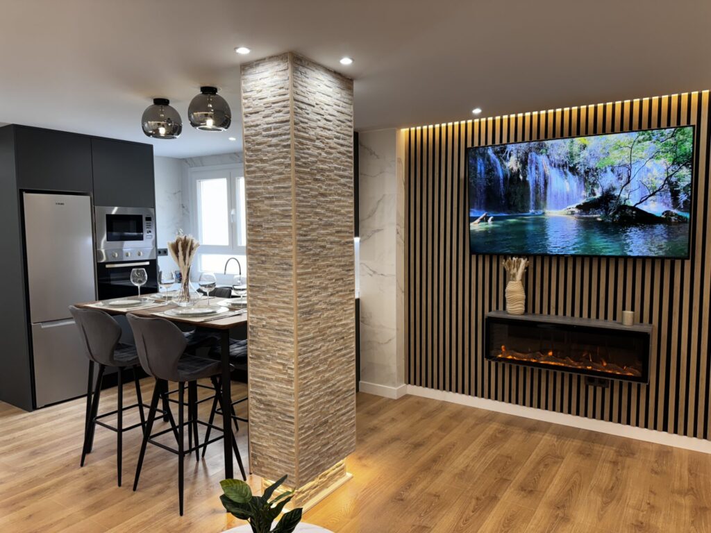 Empresa gestión alquiler Zaragoza